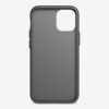 Tech21 iPhone 12 Mini 5.4'' Evo Slim Case - Charcoal Black
