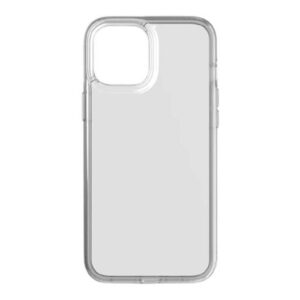 Tech21 iPhone 12 Pro Max 6.7" Evo Clear Case- Clear