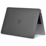 Smoke Matte Grey