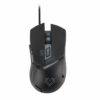 Buy Vertux Dominator Quick Response Ergonomic Gaming Mouse in Qatar