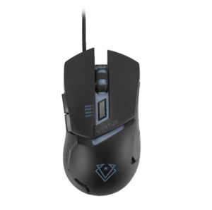 Buy Vertux Dominator Quick Response Ergonomic Gaming Mouse in Qatar