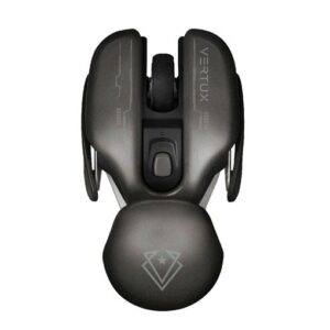 Vertux Glider High Performance Ergonomic Wireless Gaming Mouse