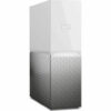WD My Cloud Home 2TB 1-Bay Personal Cloud NAS Server (1 x 2TB) WDBVXC0020HWT-EESN