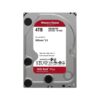WD Red Plus 4TB NAS Hard Disk Drive - 5400 RPM Class SATA 6Gb/s, CMR, 64MB Cache, 3.5 Inch - WD40EFRX - Thumbnail Image 3