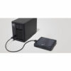 Western Digital My Cloud Pro Series PR2100 16 TB NASBusiness Cloud Storage WDBBCL0160JBK-EESN