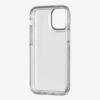 iPhone 12 Mini 5.4'' Evo Clear Case - Clear