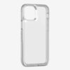 iPhone 12 Mini 5.4'' Evo Clear Case - Clear