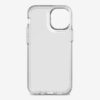 iPhone 12 Mini 5.4'' Evo Clear Case - Clear