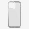 Buy iPhone 12 Mini 5.4'' Evo Clear Case - Clear in Qatar
