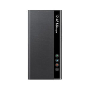 Samsung Galaxy Note20 Ultra Smart Clear View Cover Case