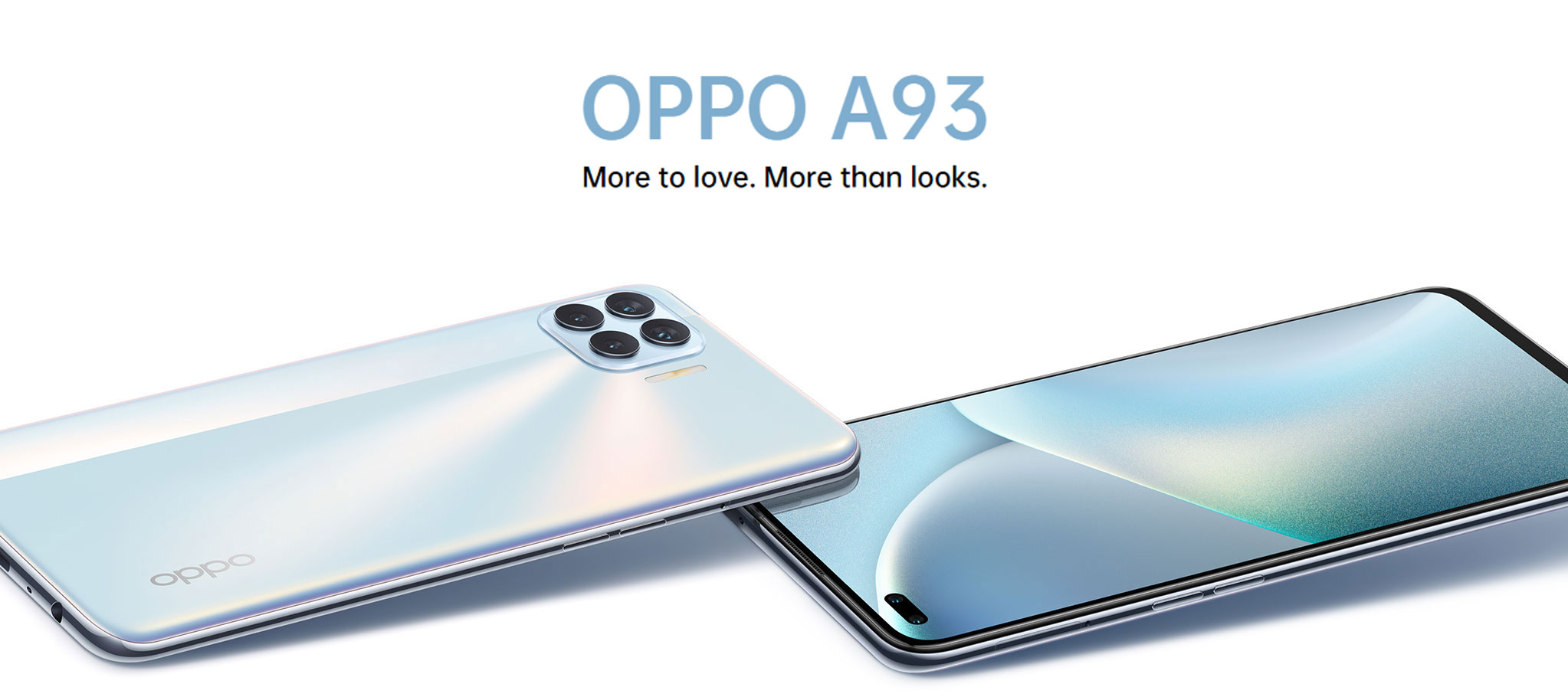 Oppo A93