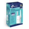 Buy TP-Link RE605X AX1800 Wi-Fi Range Extender at best price in Qatar.