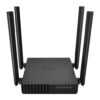 Buy Tp-Link Archer C54 AC1200 Dual Band Wi-Fi Router at best price in Qatar.