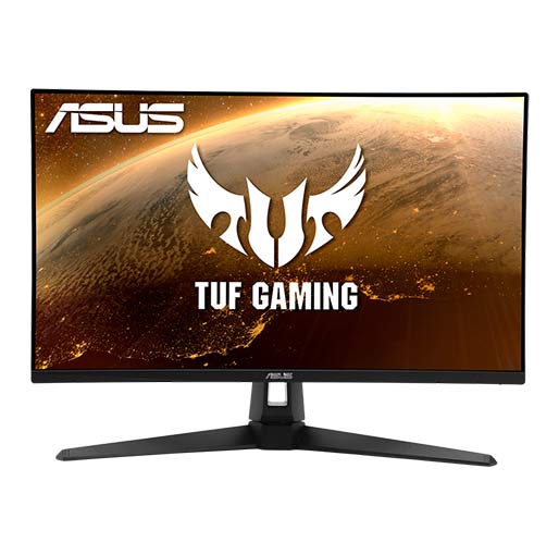 Buy TUF Gaming VG279Q1A Gaming Monitor –27 inch Full HD (1920x1080), IPS, 165Hz (above 144Hz), Extreme Low Motion Blur™, Adaptive-sync, FreeSync™ Premium, 1ms (MPRT) at best price in Qatar.