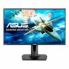 Buy ASUS VG278QR Gaming Monitor - 27inch, Full HD, 0.5ms*, 165Hz (above 144Hz), G-SYNC Compatible, Adaptive Sync at best price in Qatar,
