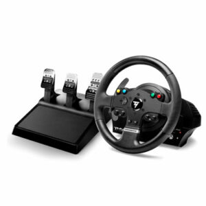 Buy Thrustmaster TMX PRO Racing Wheel (XBOX Series X/S, XOne & Windows) at best price in Qatar.