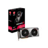 Buy MSI Radeon RX 5600 XT DirectX 12 RX 5600 XT GAMING MX 6GB 192-Bit GDDR6 PCI Express 4.0 HDCP Ready Video Card at best price in Qatar.