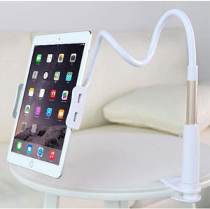 Buy Yesido C37 Adjustable Multifunctional Smart Holder for Tablets & Smartphones at best price in Qatar.