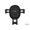 Buy Hoco CA56 Metal Armour Air Outlet Gravity Car Holder Stable at best price in Qatar.