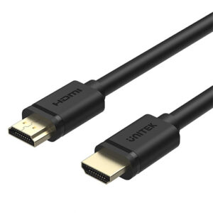 Buy Unitek 4K HDMI 1.4 Cable at best price in Qatar.
