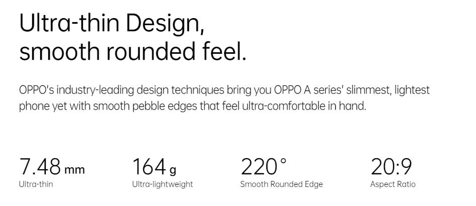 Oppo A93