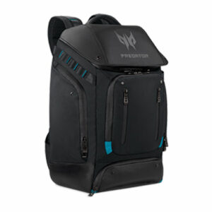 Acer Predator 17" Notebook Gaming Utility Backpack