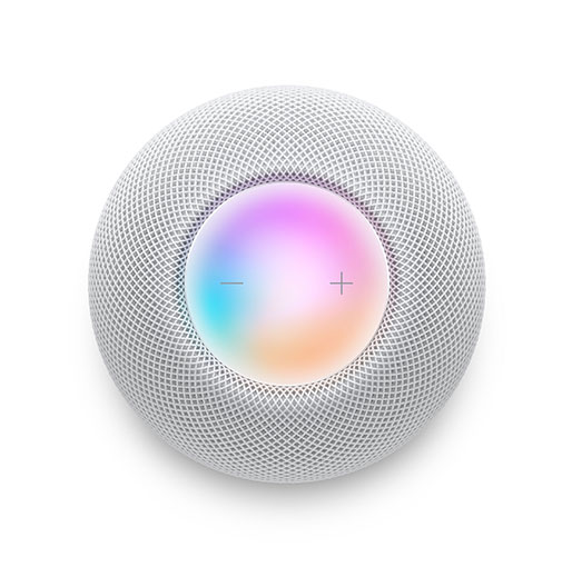 Apple HomePod mini - White