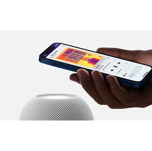 Apple HomePod mini - White