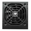 COUGAR XTC500 500watt BLACK ATX Power Supply 80Plus White