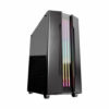 cougar gemini S iron gray