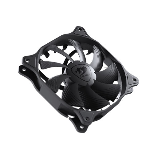 Cougar AQUA 120 RGB Liquid CPU Cooler