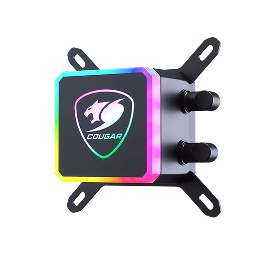 Cougar AQUA 120 RGB Liquid CPU Cooler