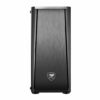 Cougar MX340 Gaming Case with Tempered Glass Side Window