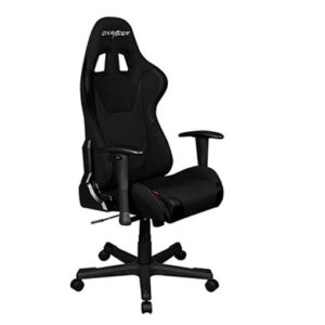 DXRacer Formula Series Computer Gaming Chair - Black