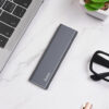 Hoco 128GB UD7 Portable SSD Extreme speed USB & Type-C 3.1 Gen2