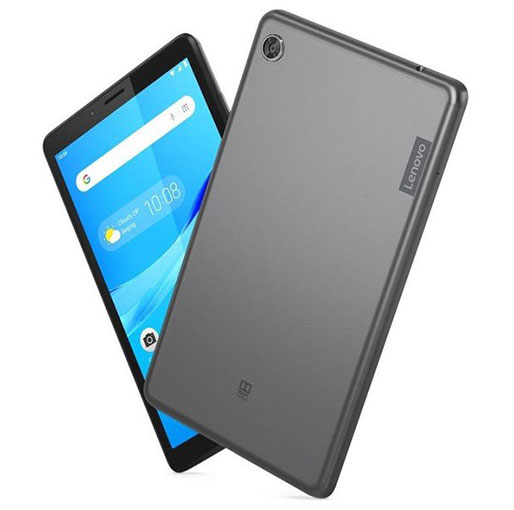 Lenovo Tab M7 TB-7305X Tablet – Android WiFi+4G 32GB 2GB 7inch Iron Grey