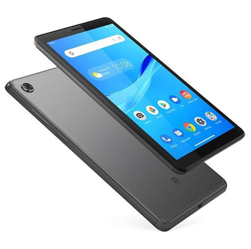 Lenovo Tab M7 TB-7305X Tablet – Android WiFi+4G 32GB 2GB 7inch Iron Grey