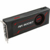MSI Radeon RX Vega 64 DirectX 12 Radeon RX Vega 64 Air Boost 8G OC 8GB 2048-Bit HBM2 PCI Express x16 HDCP Ready CrossFireX Support Video Card