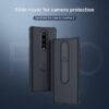 Nillkin Oneplus 8 CamShield Pro cover case