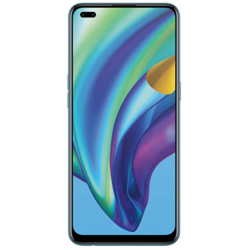 Oppo A93 8GB 128GB Smartphone