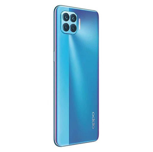 Oppo A93 8GB 128GB Smartphone