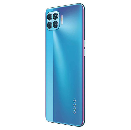 Oppo A93 8GB 128GB Smartphone