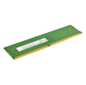 SK Hynix 4GB DDR4 1Rx16 PC4-2666V HMA851U6CJR6N-VK Desktop RAM Memory
