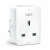 TP-Link Tapo P100 Mini Smart Wi-Fi Socket