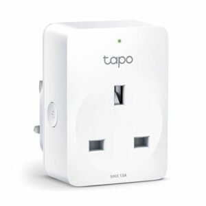 TP-Link Tapo P100 Mini Smart Wi-Fi Socket