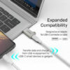 Unitek USB 3.0 to USB-C Adapter
