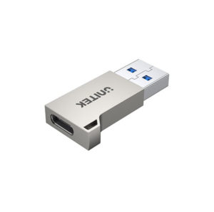 Buy Unitek USB 3.0 to USB-C Adapter in Qatar
