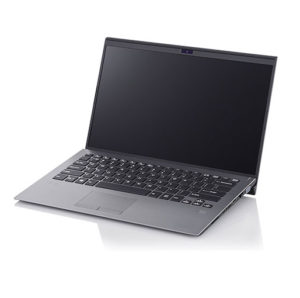 VAIO SX14 – Intel Core i5-8265U 8GB Memory (RAM) 256GB PCIe SSD Windows 10 Pro 14.0-inch Full HD (1920×1080) Display