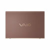 VAIO SX14 – Intel Core i5-8265U 8GB Memory (RAM) 256GB PCIe SSD Windows 10 Pro 14.0-inch Full HD (1920×1080) Display