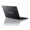 VAIO SX14 – Intel Core i5-8265U | 8GB Memory (RAM) | 256GB PCIe SSD | Windows 10 Pro | 14.0-inch Full HD (1920×1080) Display - Black